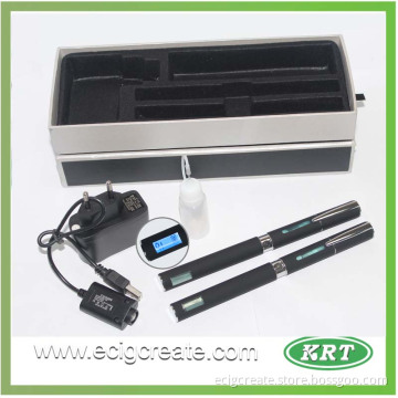 E Cigarette Health EGO W LCD, Electronic Cigarette Health EGO-W LCD